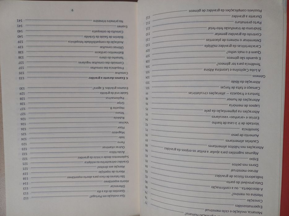 Livro para pais de primeira viagem