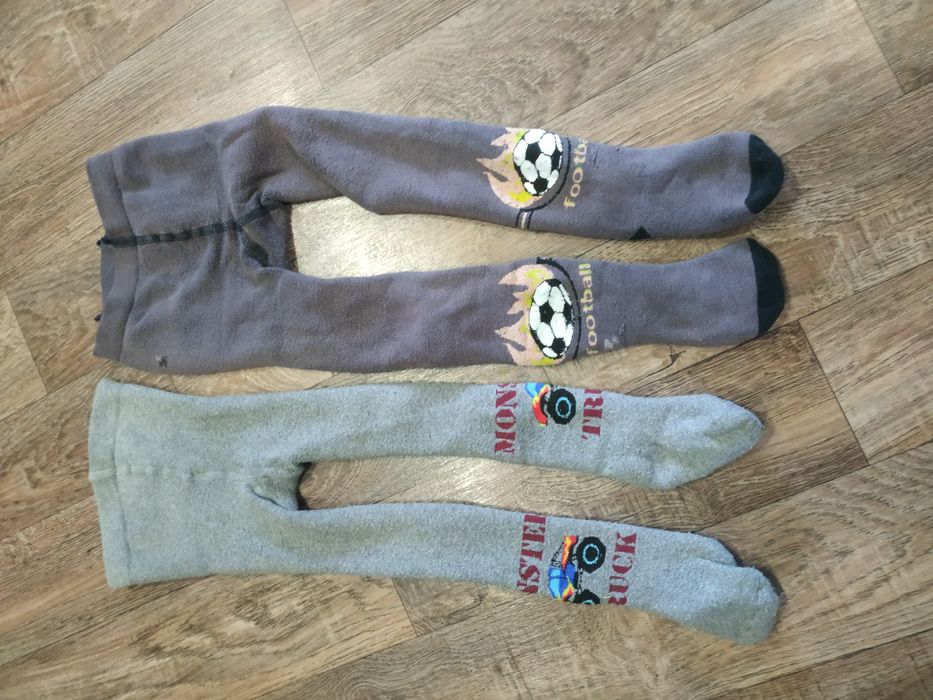 Продам колготи дитячі