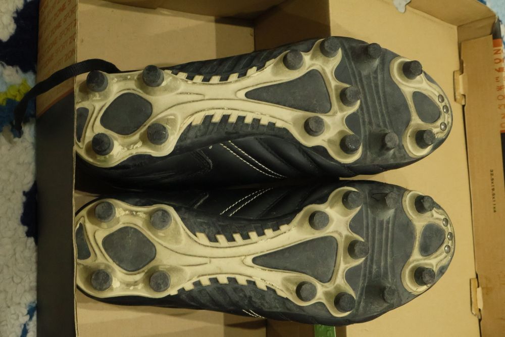 Chuteiras de futebol