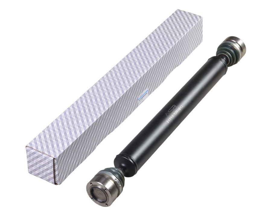 Вал карданный передний и задний ВАЗ 2121 Нива 21213 21214 2123 Кардан