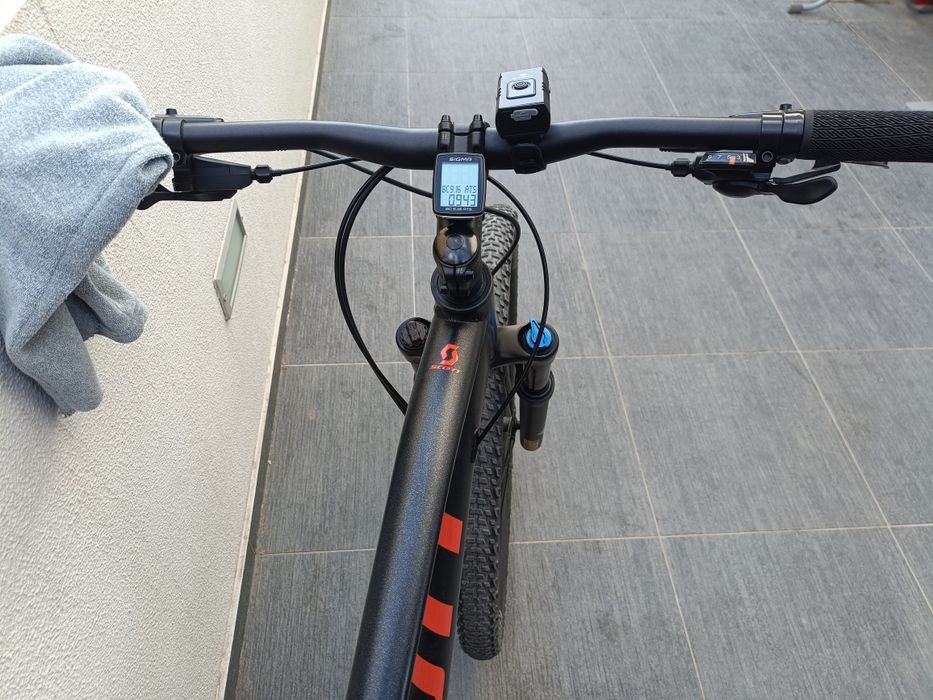 Bicicleta SCOTT (Roda 29)