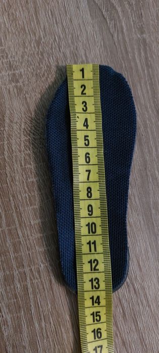 Кросівки дитячі 13см