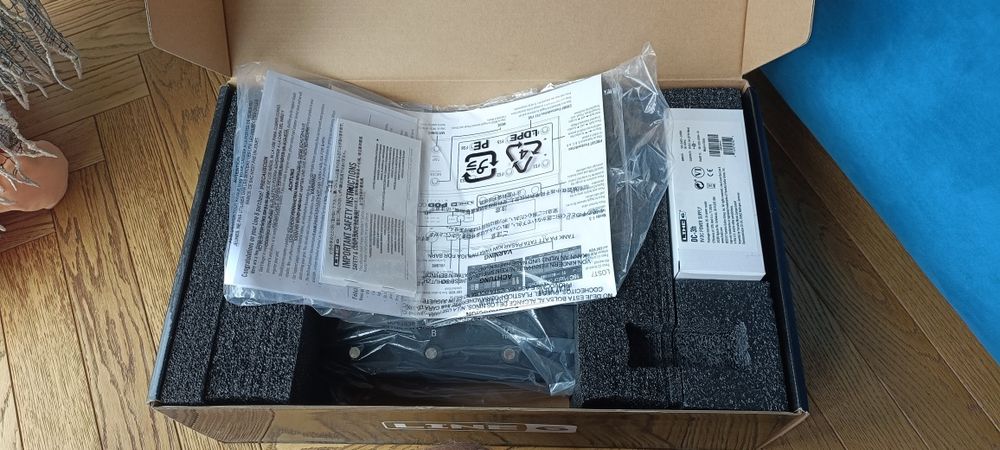 Line 6 Pod Go Wireless