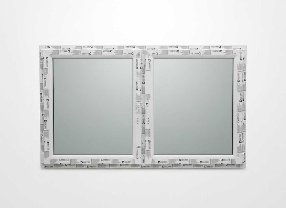 Okno DRUTEX Iglo Energy – 2005 x 1220 – Outlet – Transport Gratis A88