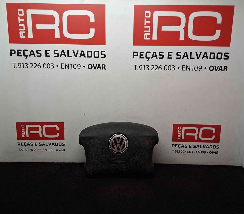 Airbag Volante 3B880201AE - VW GOLF IV