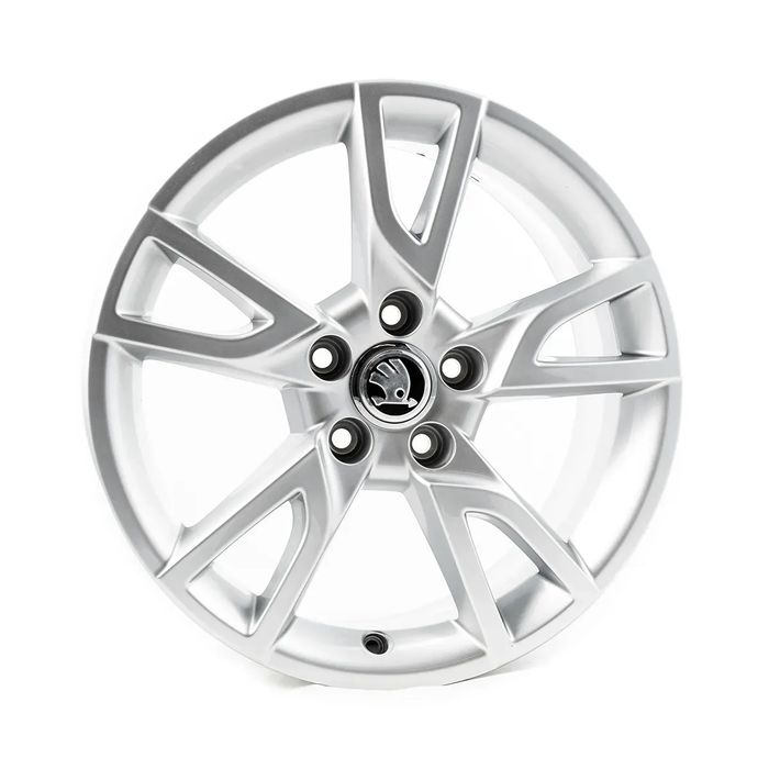 NOWE ORYGINALNE Felgi 17" Skoda Kodiaq Octavia Superb Karoq