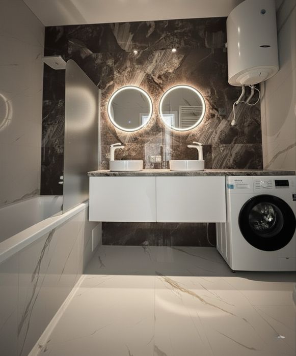 Продаж двокімнатної квартири в центрі ЖК Сенк | Двушка | 2кк |