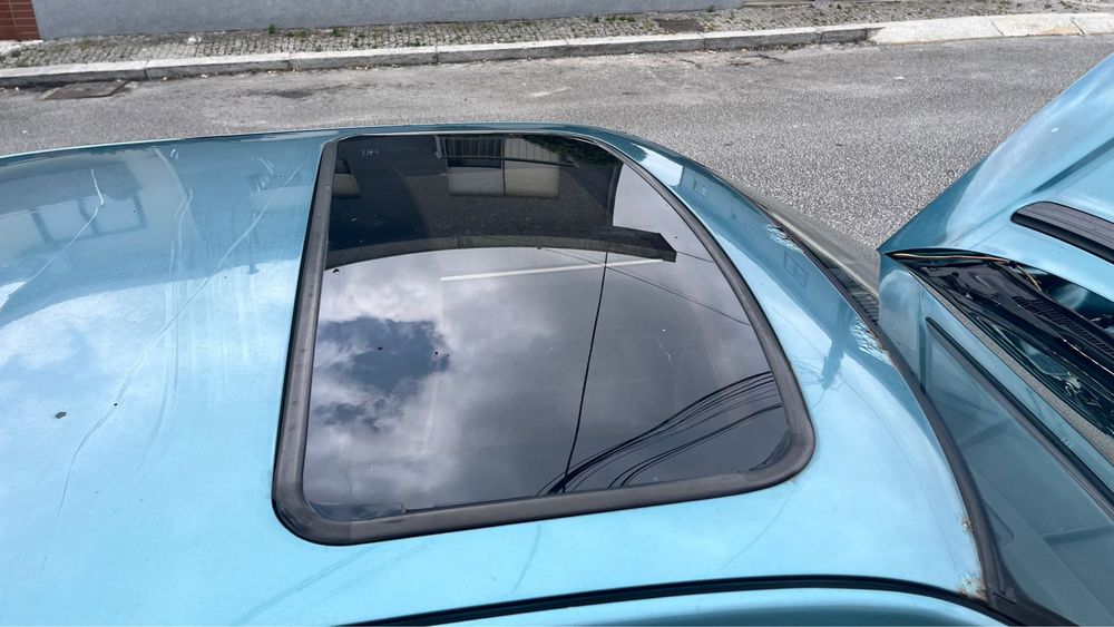 Honda prelude ba4 2.0 pecas