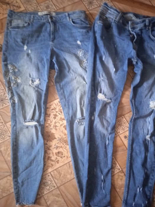 Джинси, для вагітних