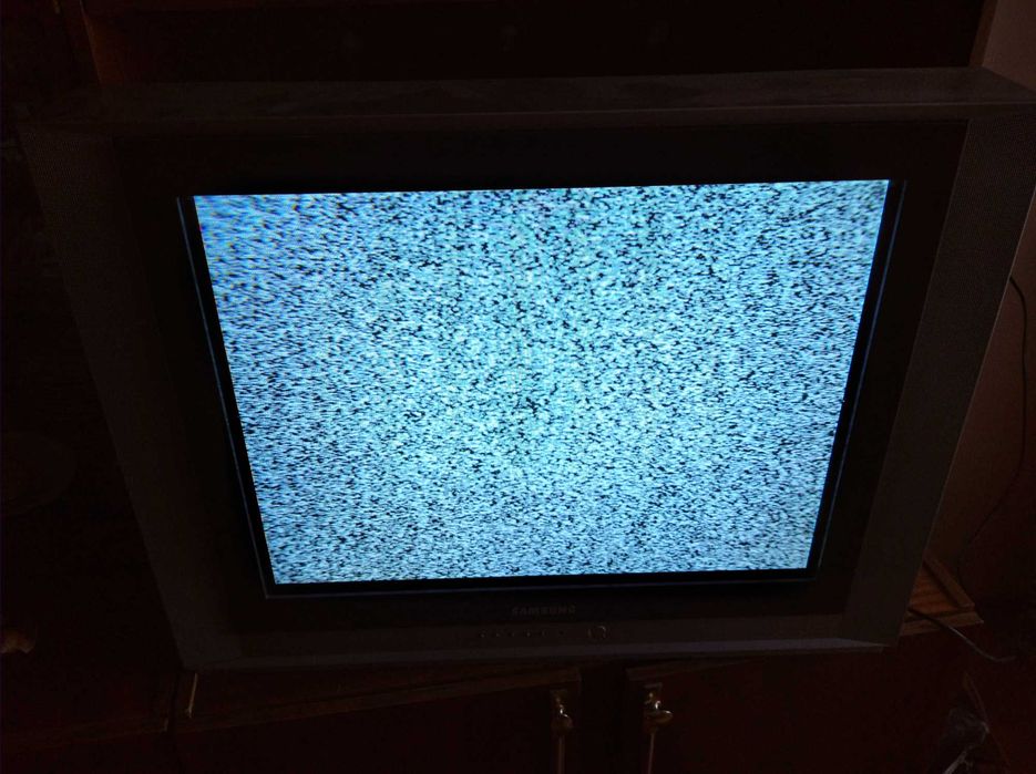 Телевізор samsung