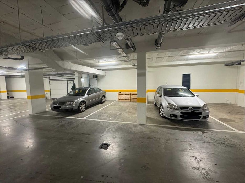 Apartamento T1, mobilado - Zona do Hospital de S. João, Porto