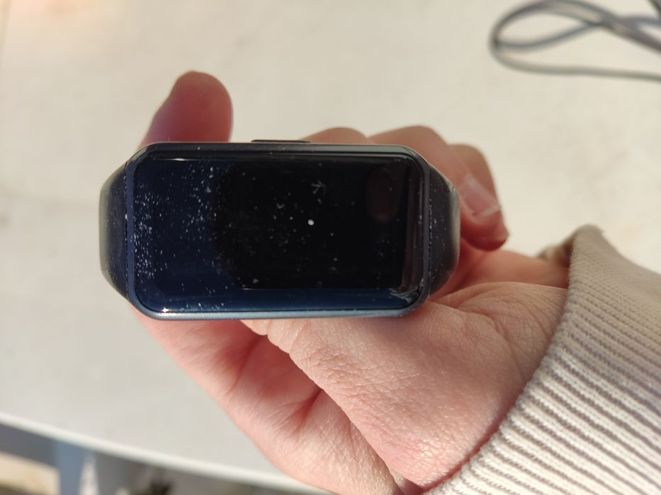 Relógio multifitness