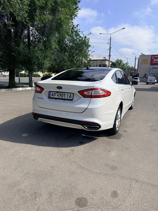 Продам Ford Fusion