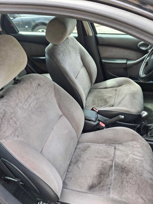 Citroen Xsara 1.4Hdi