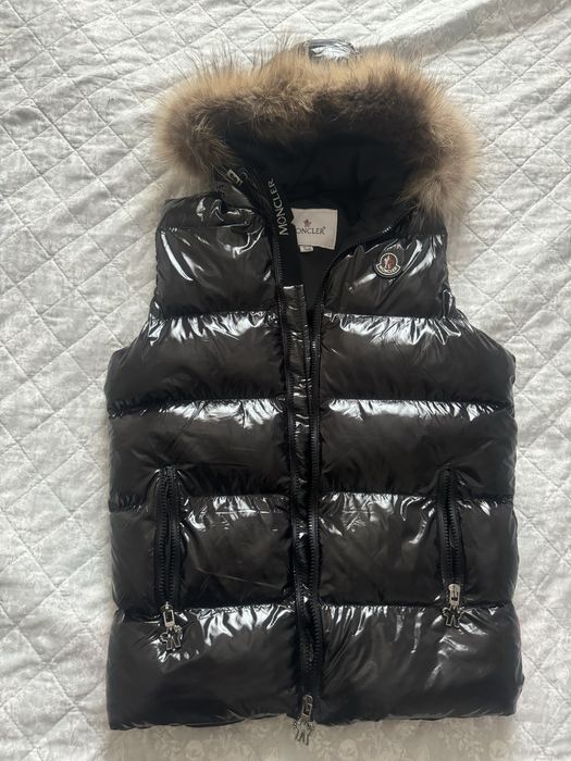 Жилетка жилєтка детская безрукавка дитячий верхній одяг жилетка