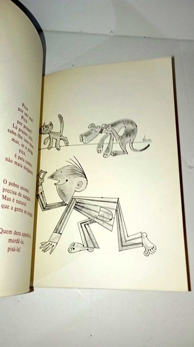 O Elefante e a Pulga - Leonel Neves