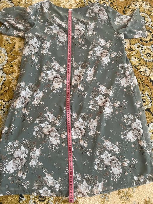 Плаття       шифонове