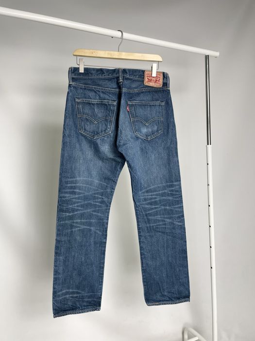 ОРИГІНАЛ Levis 501 ( розмір 32 )
