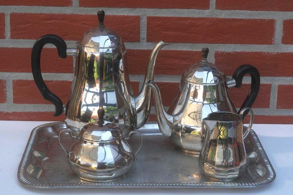 Кофейный,чайный сервиз WMF Германия