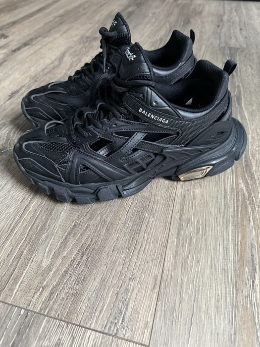 Balenciagi tracki 2.0