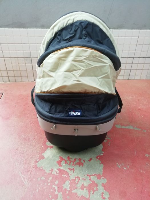 Chicco Baby Chair