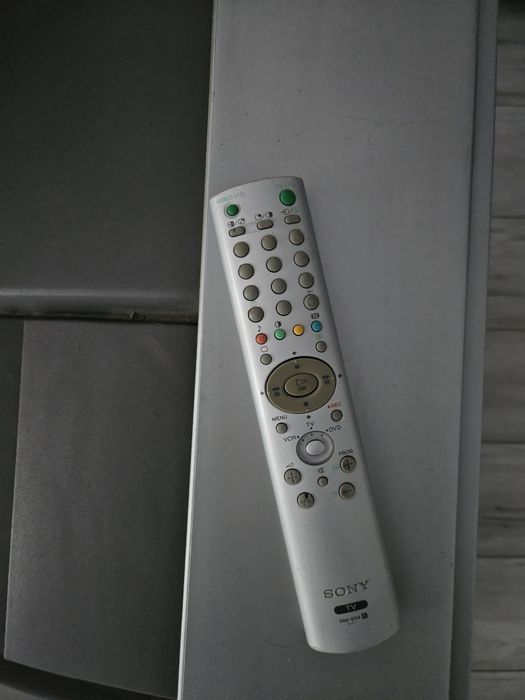 Sony triniton KV-29FX66K