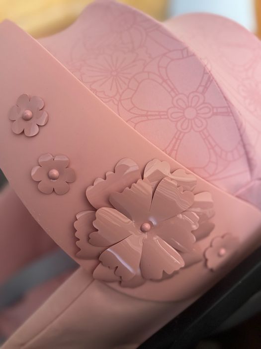 Cybex автокрісло