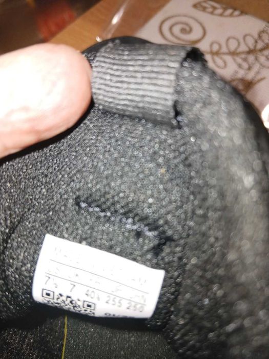 Sorzedam buty sportowe adidas