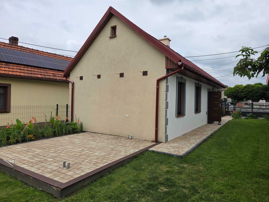 DOM na sprzedaż - Włodowice