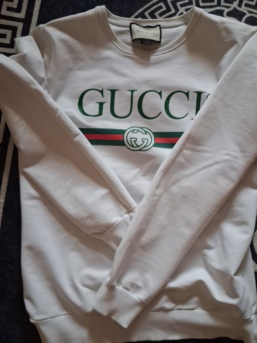 Bluza sportowa Gucci