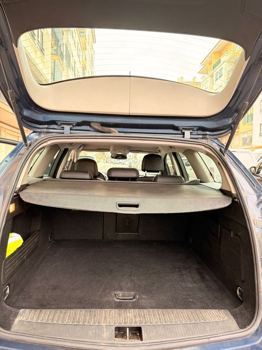 Opel Astra 1.7cdti 2011 Nacional