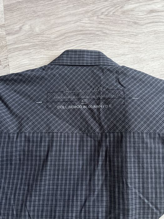 Рубашка чоловіча