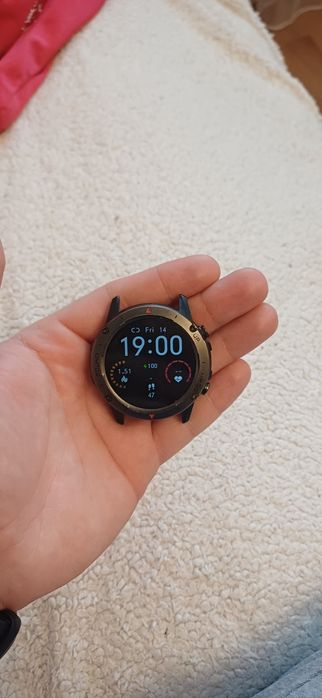 Smartwatch NX9 sprawny