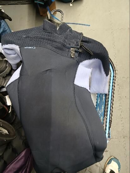 Fato O'Neill Hyperfreak 3:2