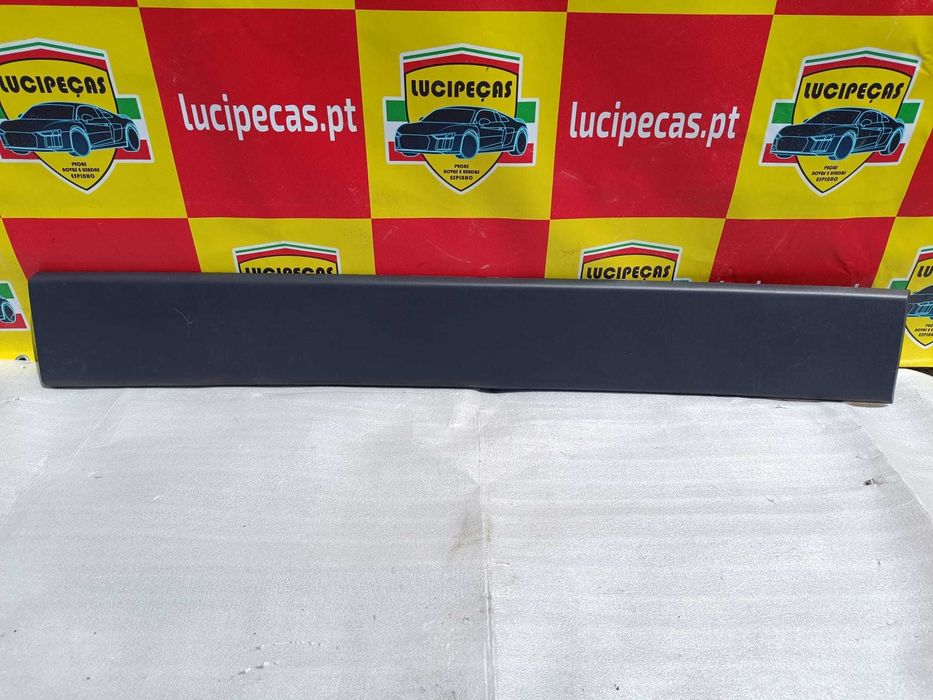 Moldura da porta Fiat Ducato (250)