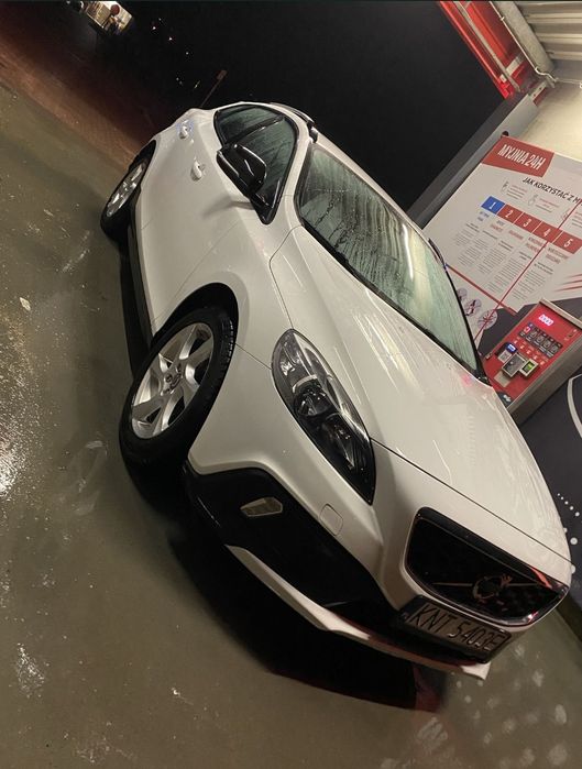 Volvo V40 CC 2013
