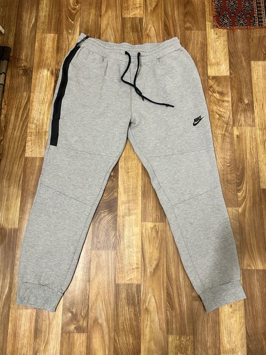Штани Nike Tech Fleece
