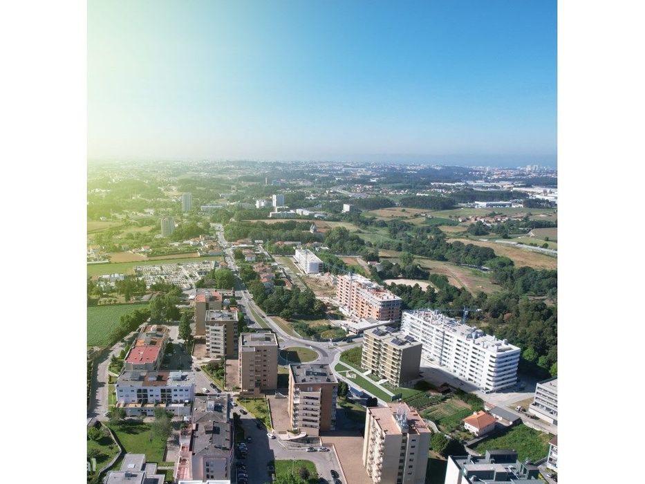 Apartamento T3