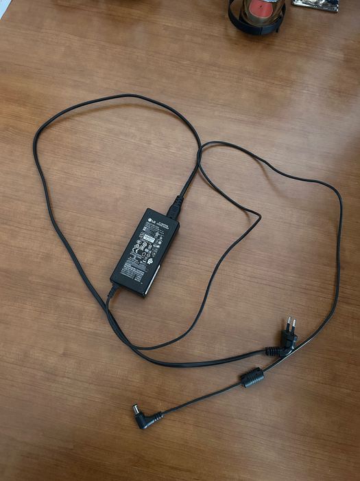 Televisão LG 32 polegadas