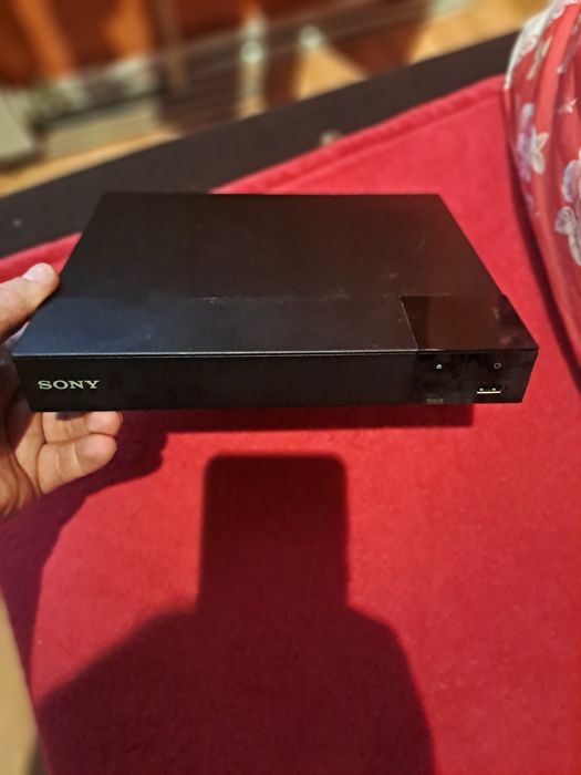 odtwarzacz blu-ray sony BDP-S1700 nowy
