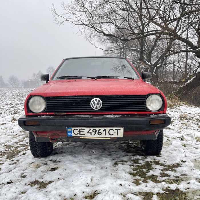 Двері Ляда  Volkswagen polo mk2 1.3 бензин