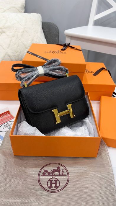 сумка ермес Hermès Constance