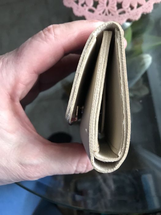 Кошелек маленький