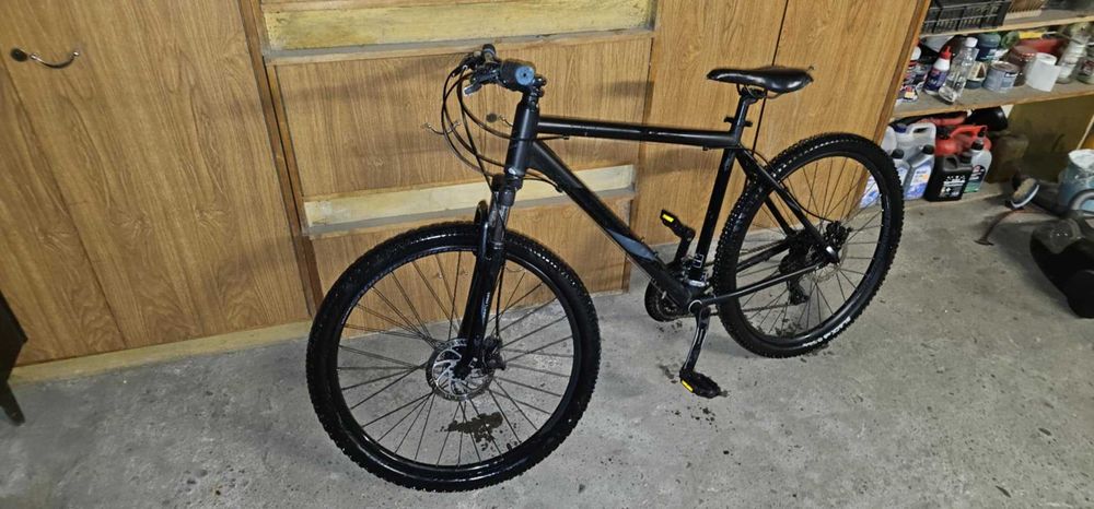 Rower MTB Serious Rockville 27,5"
