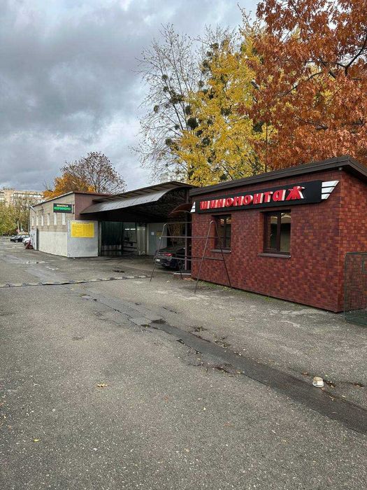 Продаж Автомийки, готовий бізнес