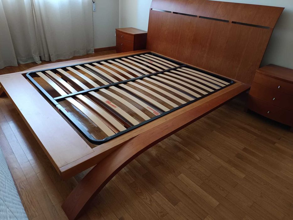 Mobília de quarto de casal