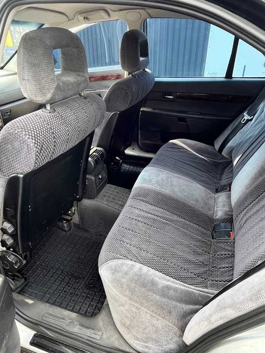 авто Opel Omega, 2002