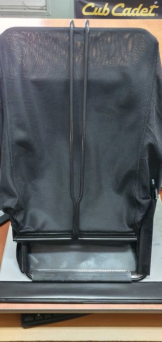 Kosz do wertykulatora elektrycznego Stiga VE32 Łódź