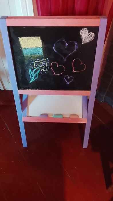 Продам дошку шкільну