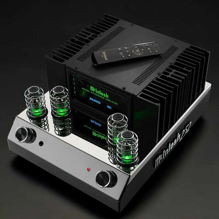 LAiV Harmony DAC - zbalansowany przetwornik XLR R2R | sklep WROCŁAW